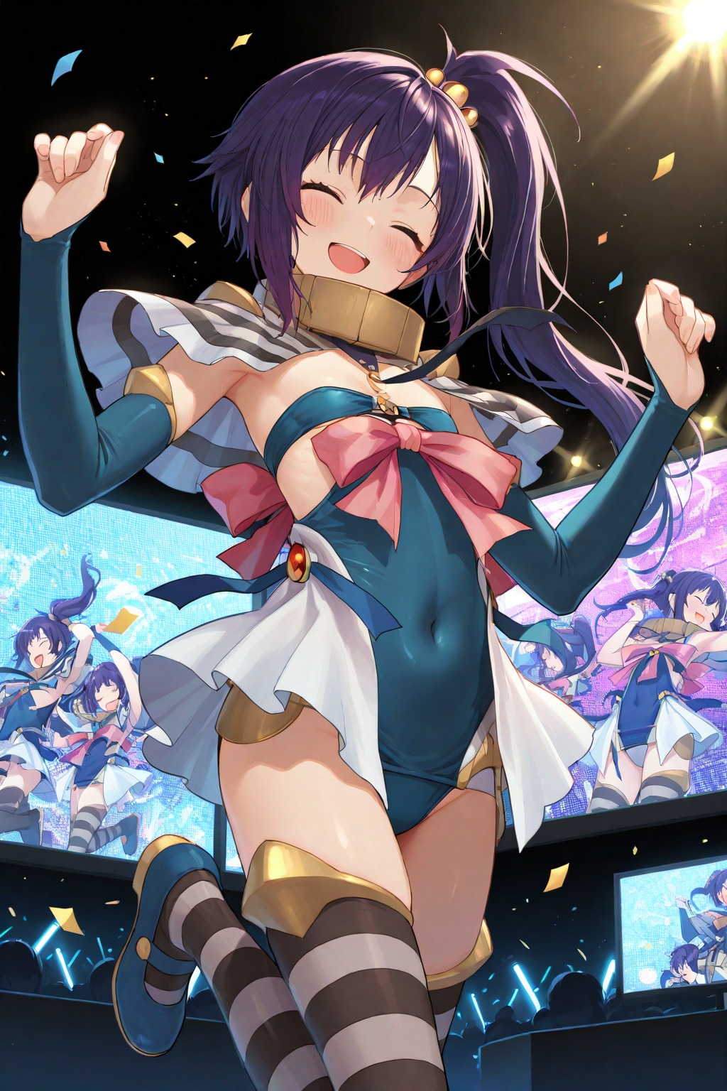 ネイさん (シェルノサージュ) 03