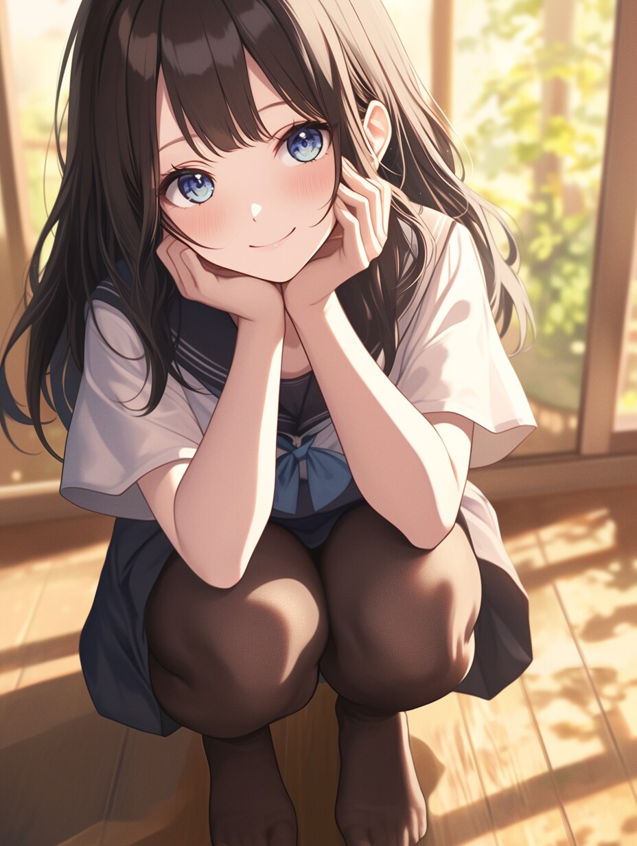 JK猫の視点339