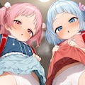 おもらし 2枚目