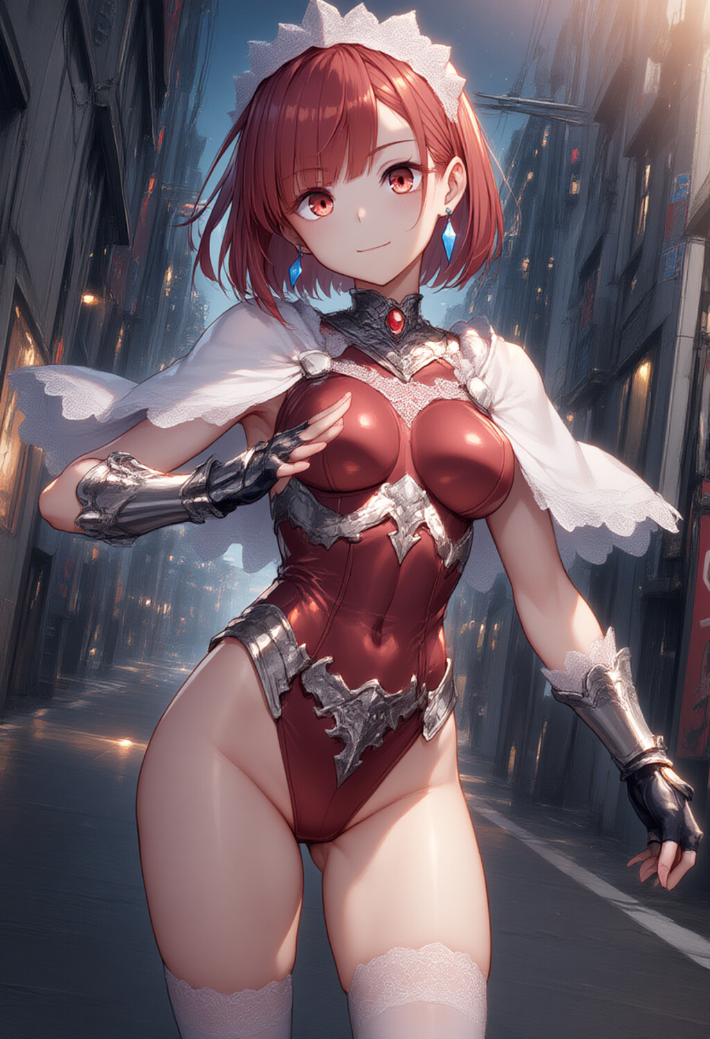 大きいけど小さい