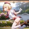 bloomers 2 2枚目