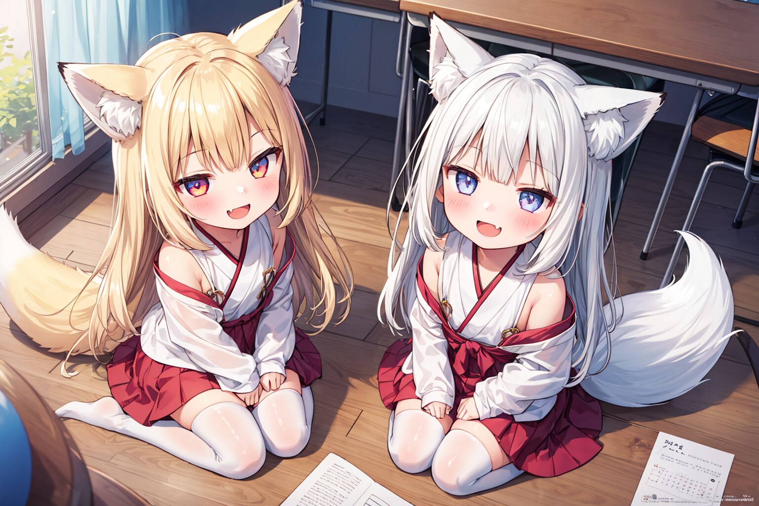 お勉強中