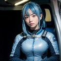 パイロットちゃん 8枚目