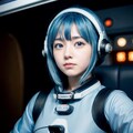 パイロットちゃん 6枚目