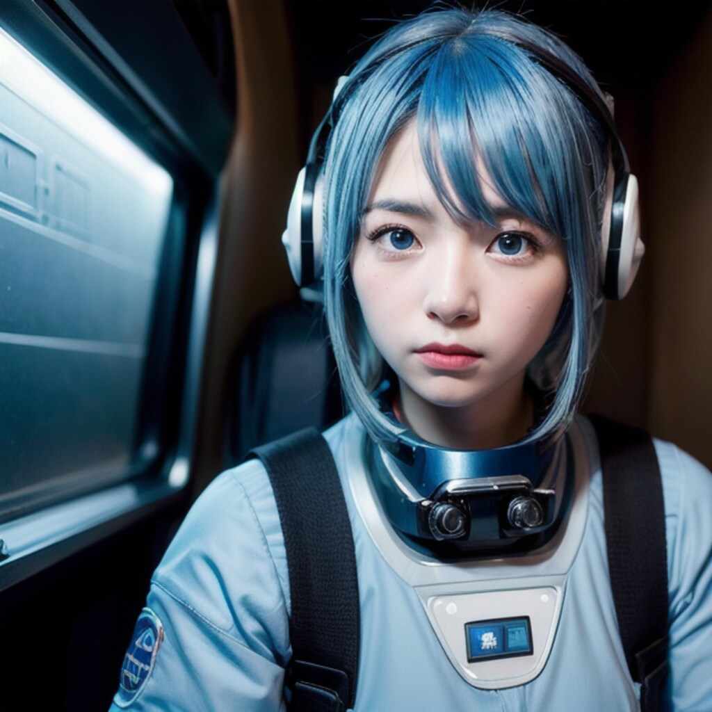 パイロットちゃん