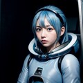 パイロットちゃん 2枚目