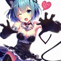 猫耳を付けたレム（その6） 8枚目