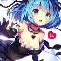 猫耳を付けたレム（その6） 2枚目