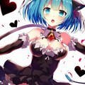 猫耳を付けたレム（その6） 11枚目
