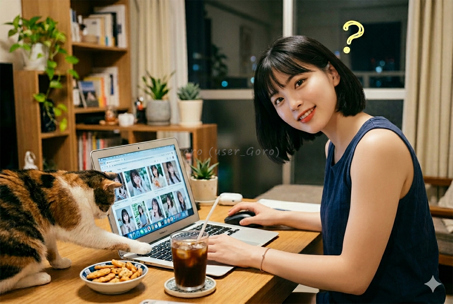 コレクションの年齢制限難しい？