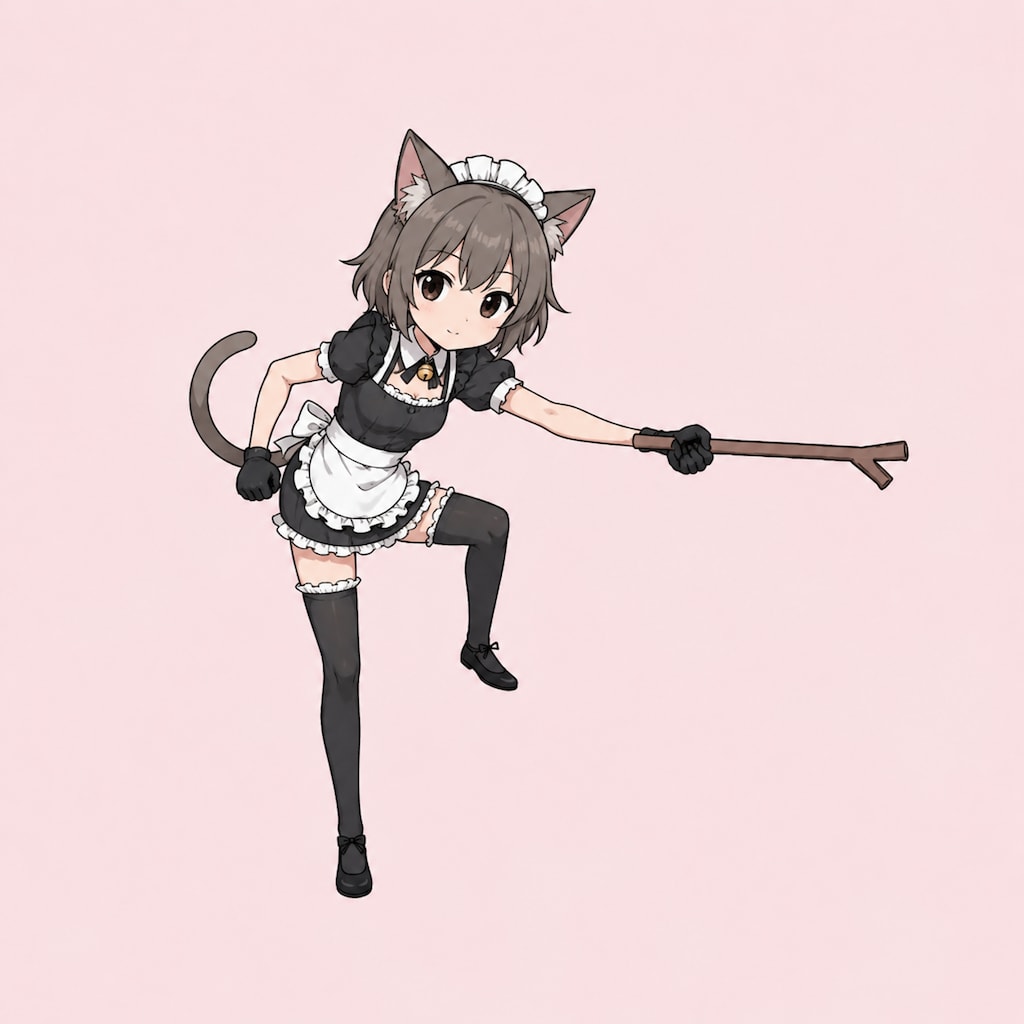 可愛いからヨシっ？！