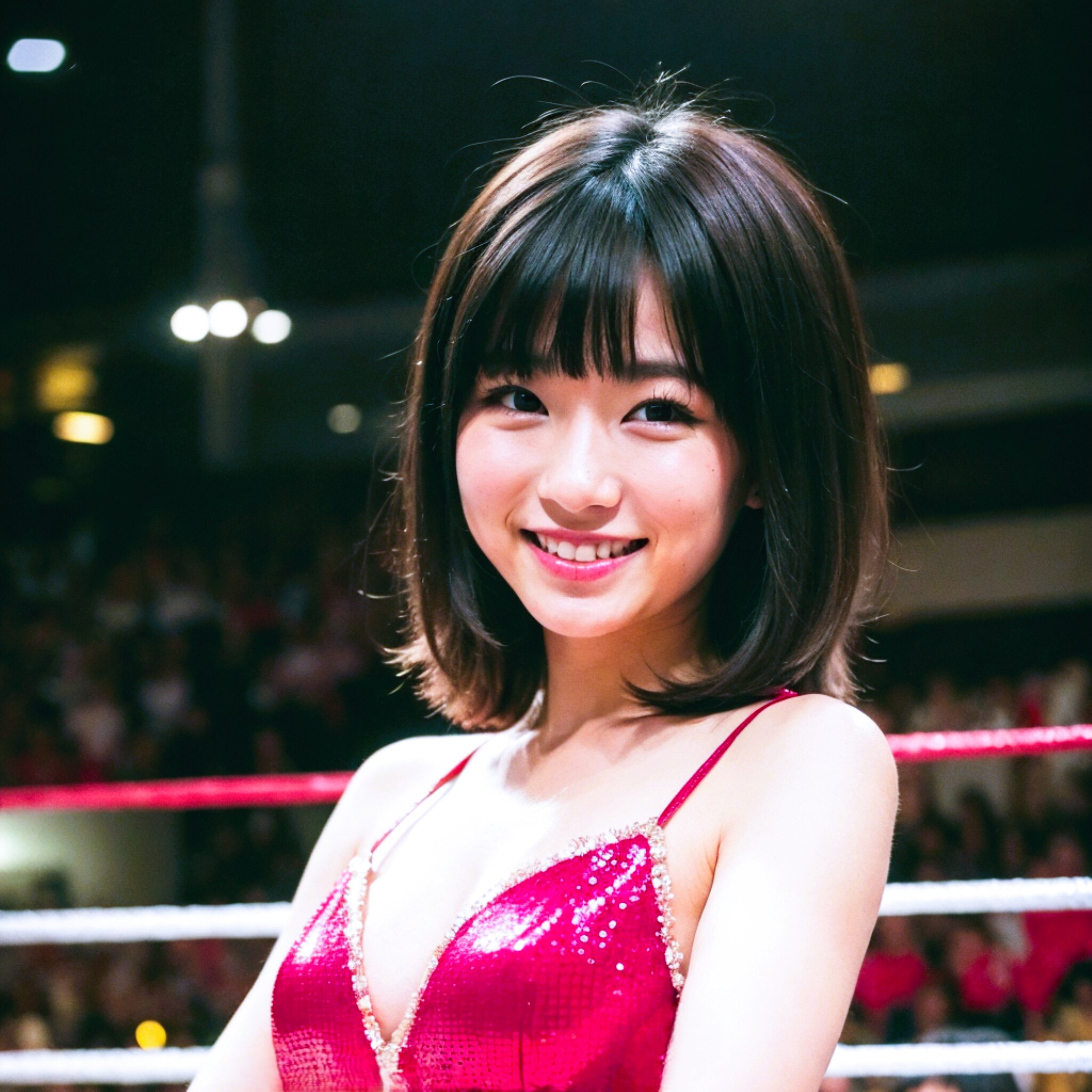 かわいい
