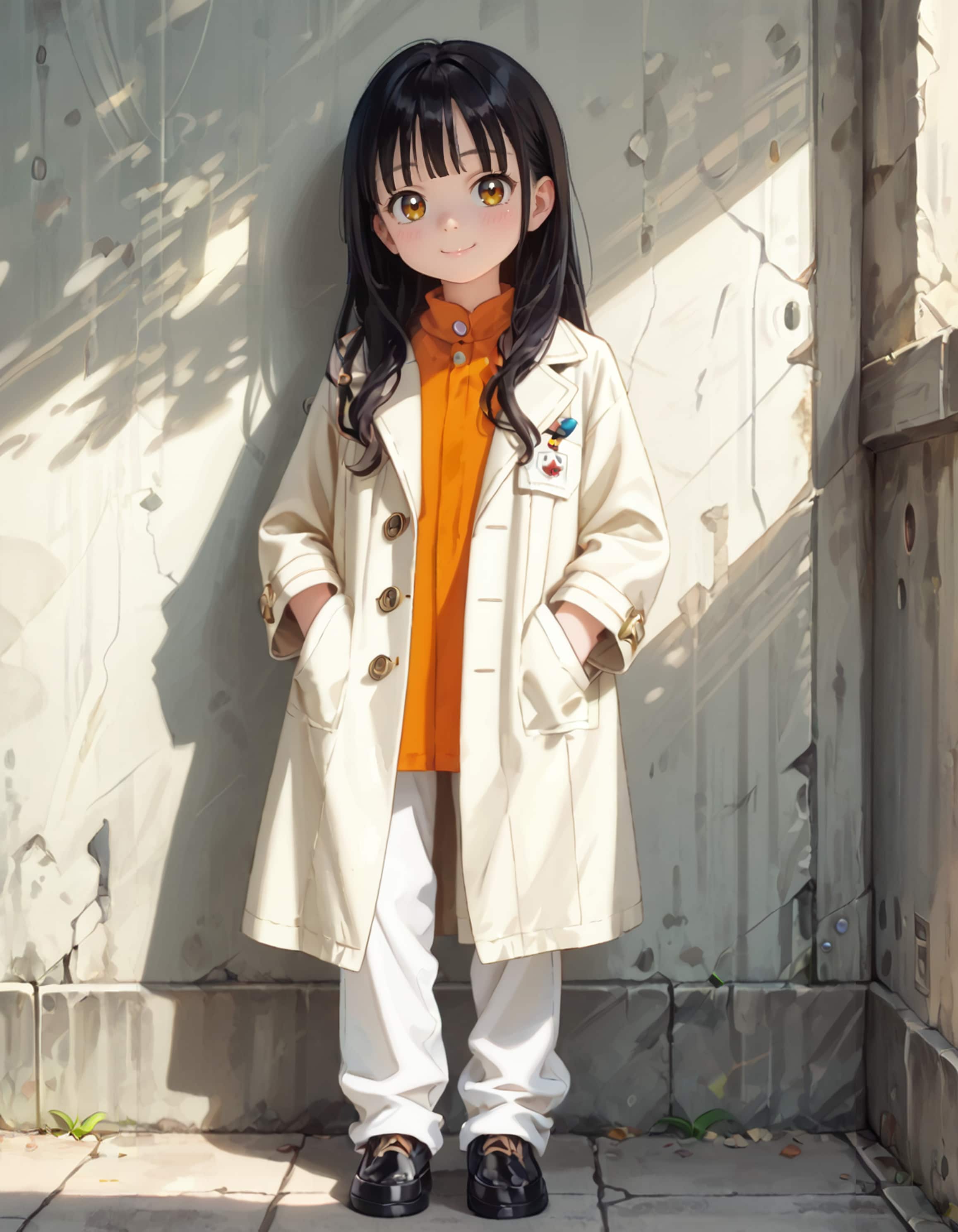 おでかけ | の人気AIイラスト・グラビア