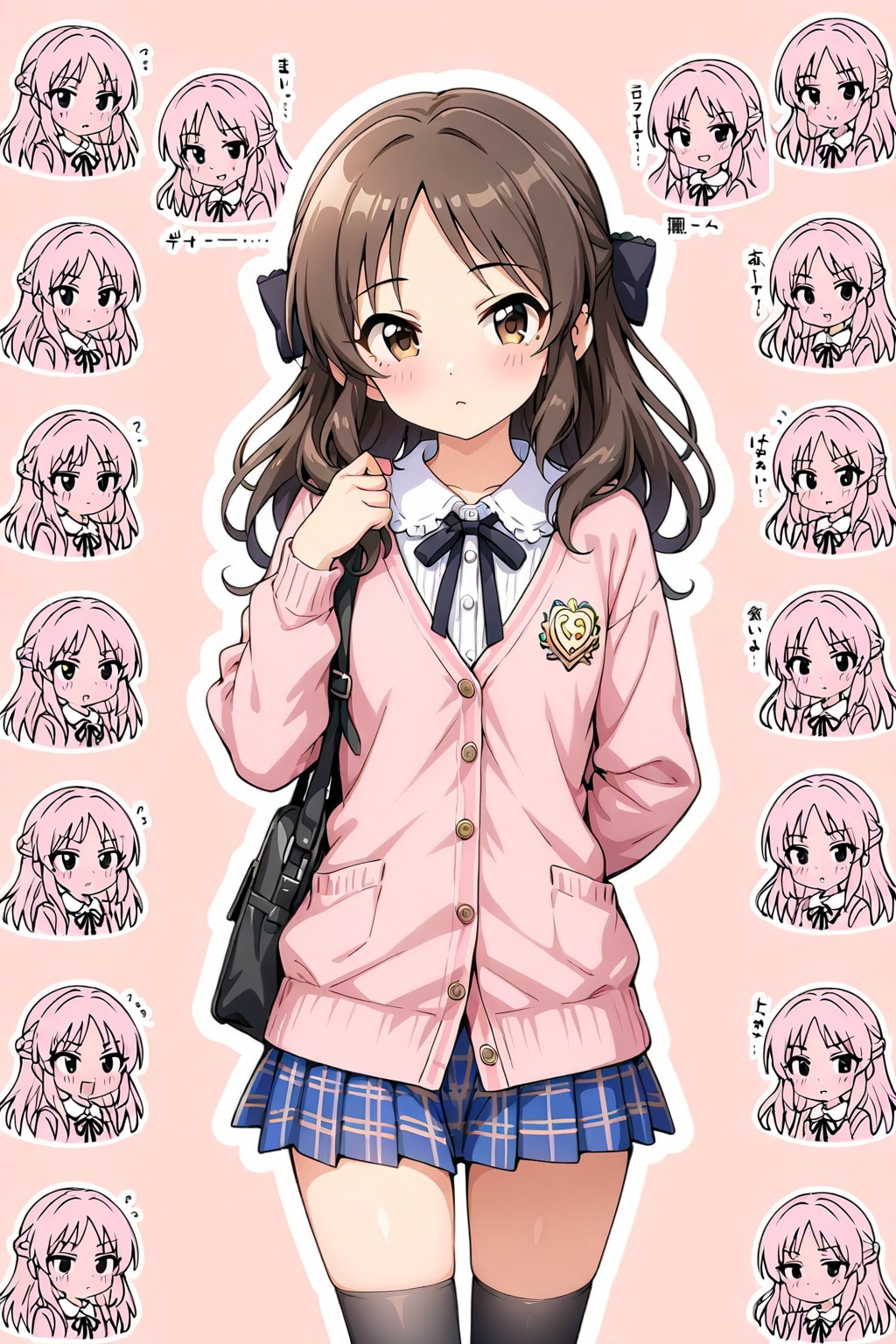 ＪＫありすちゃん