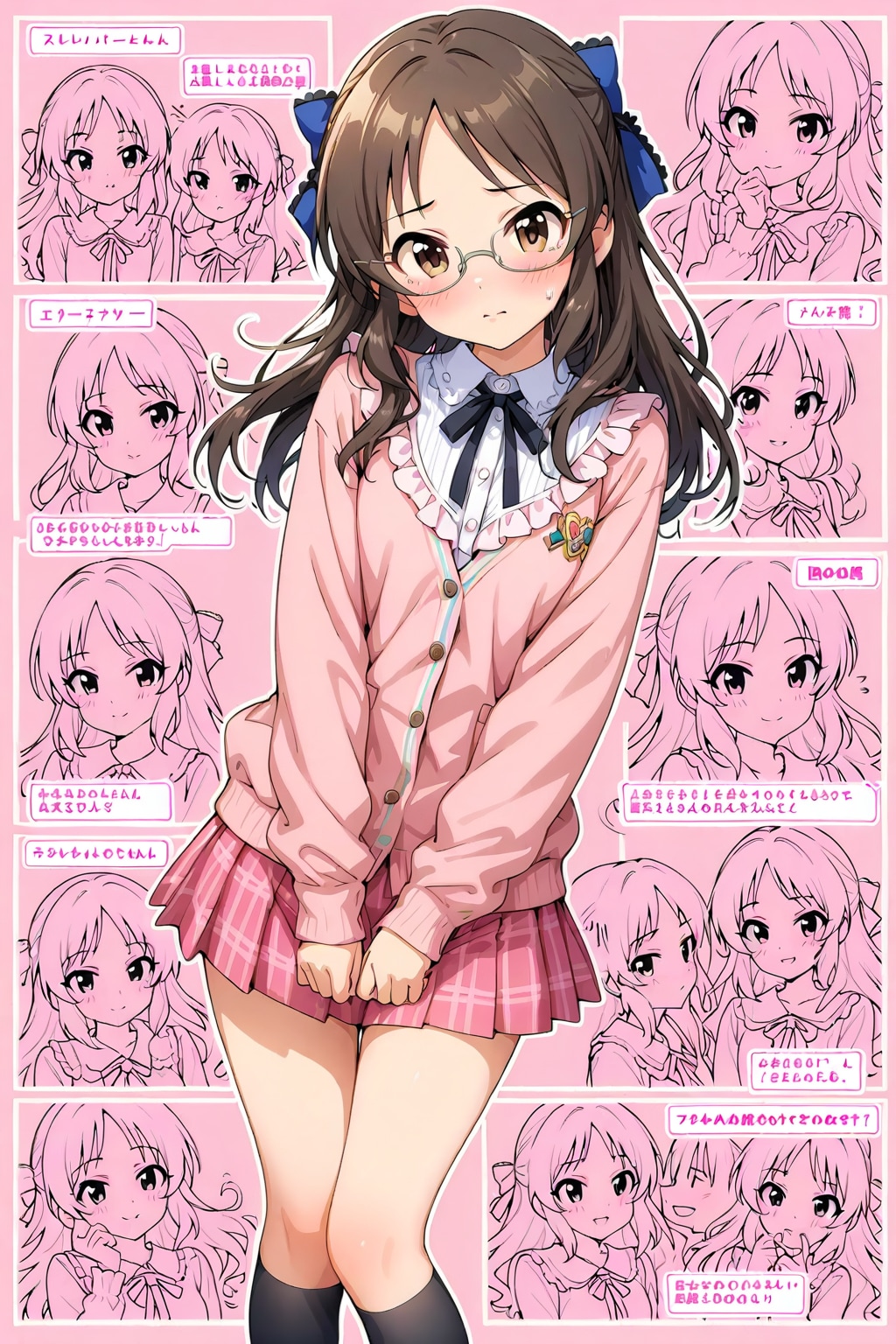 ＪＫありすちゃん