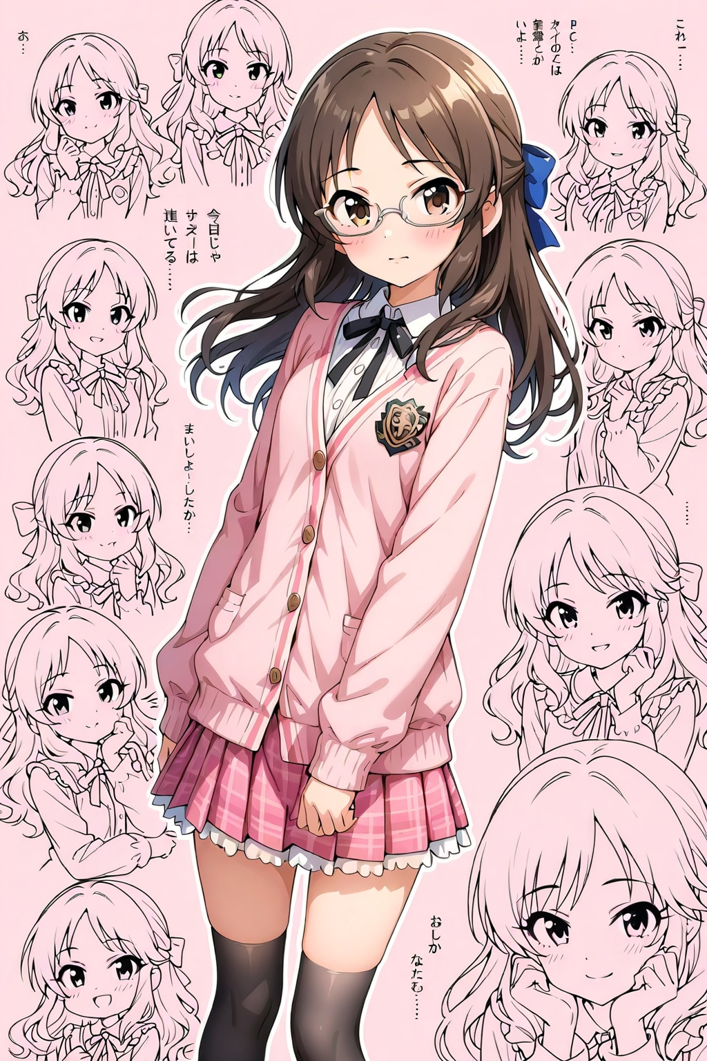 ＪＫありすちゃん