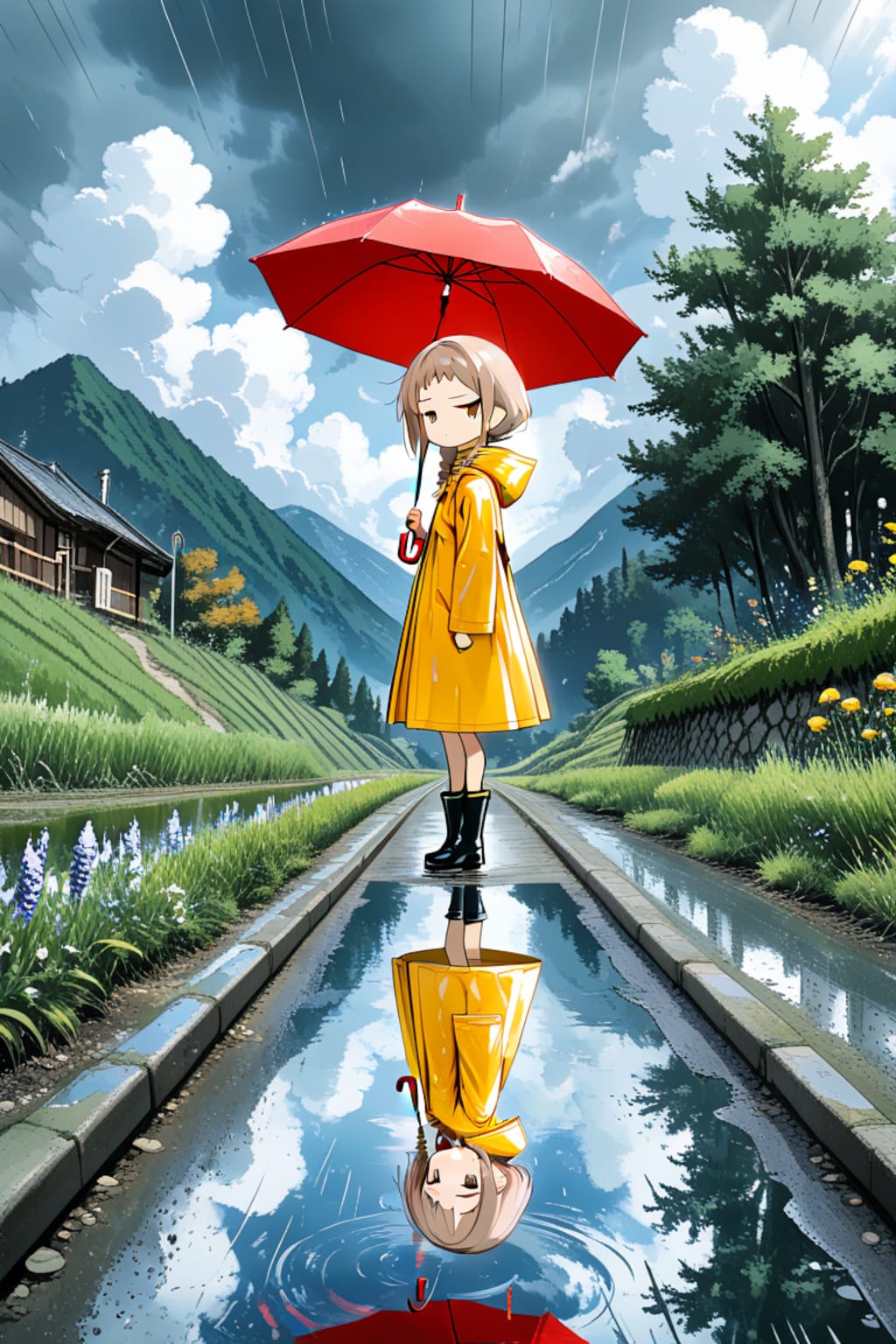 あめ