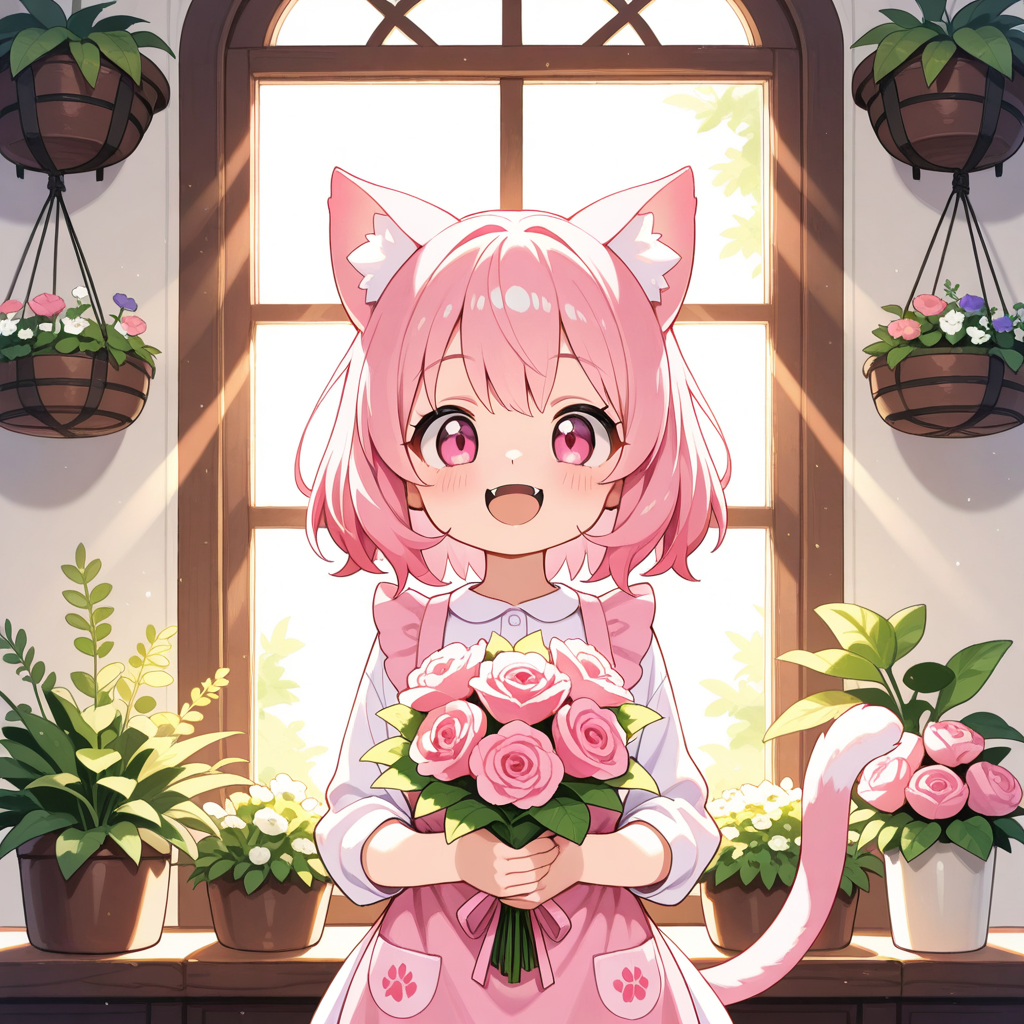 いらっしゃいみゃせ～♪