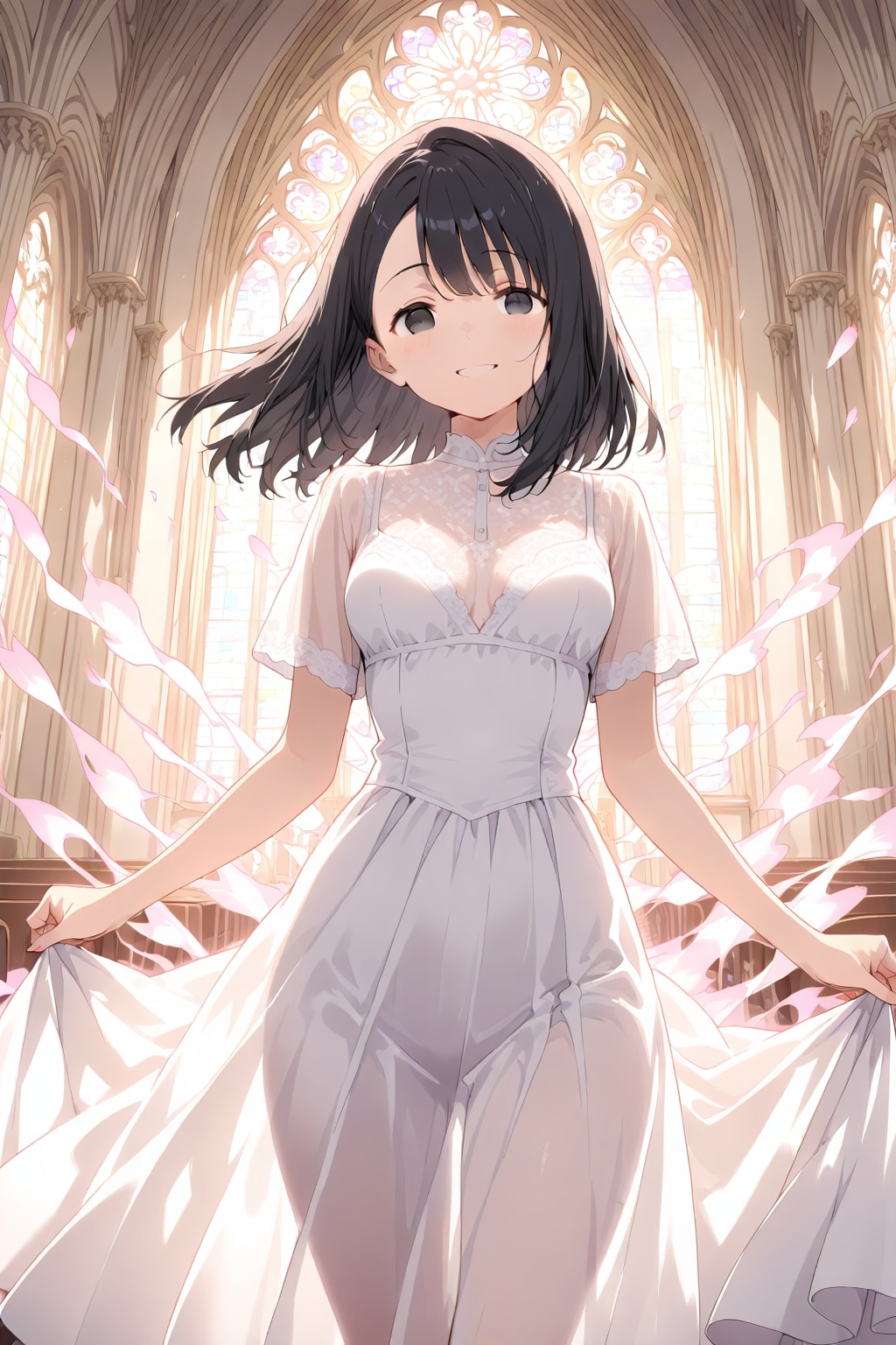 結婚