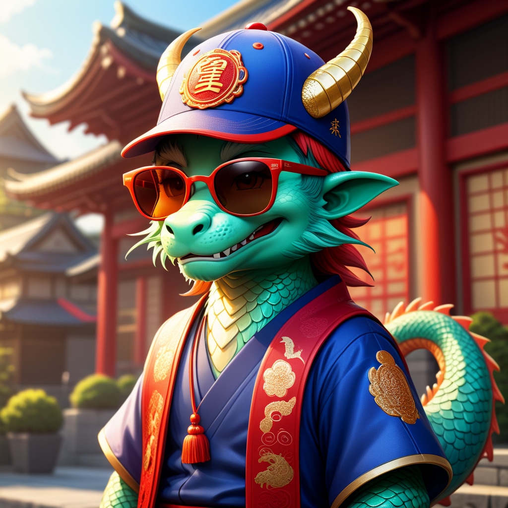 ドラゴンリメイク