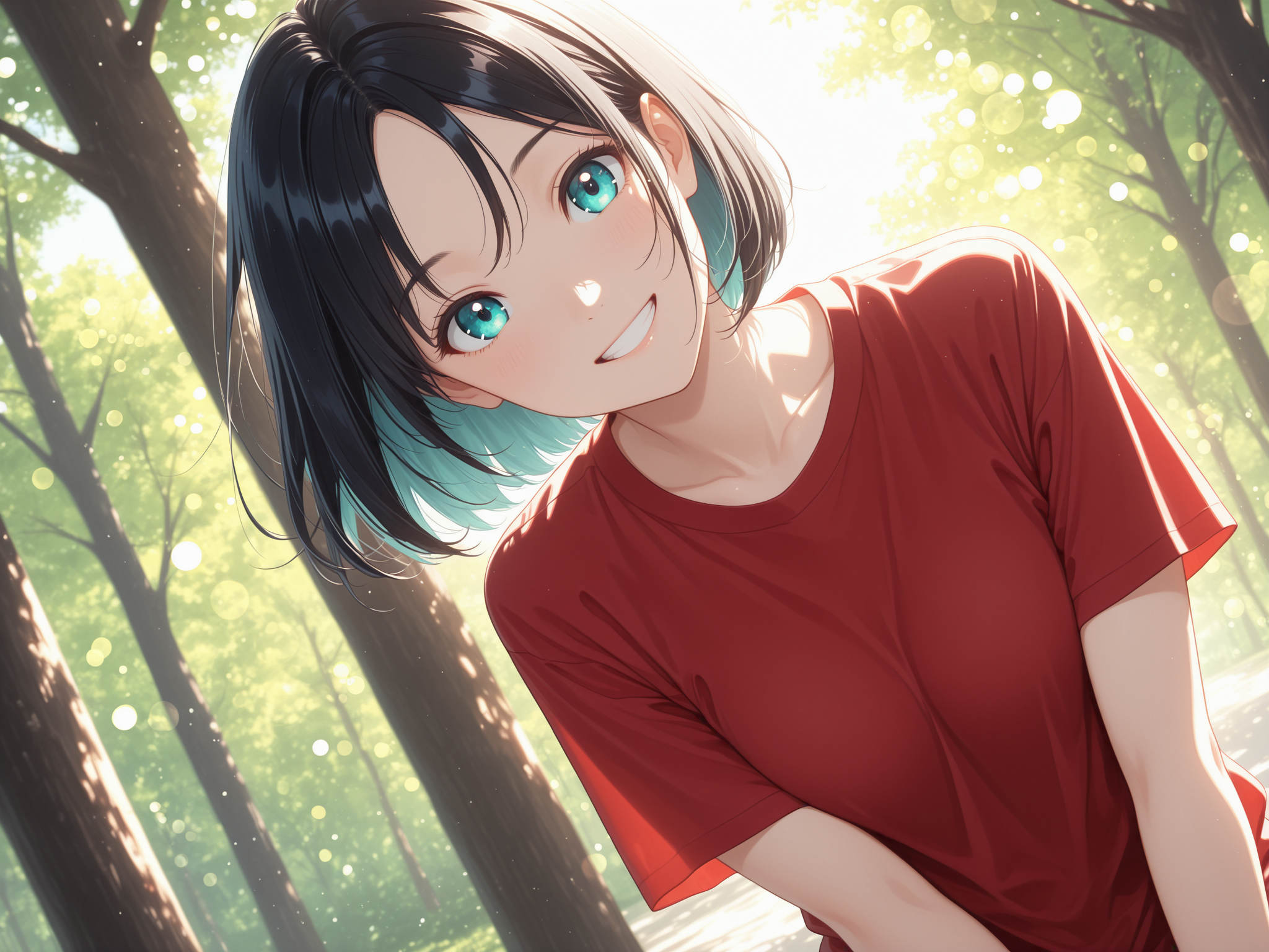 おはよう | の人気AIイラスト・グラビア