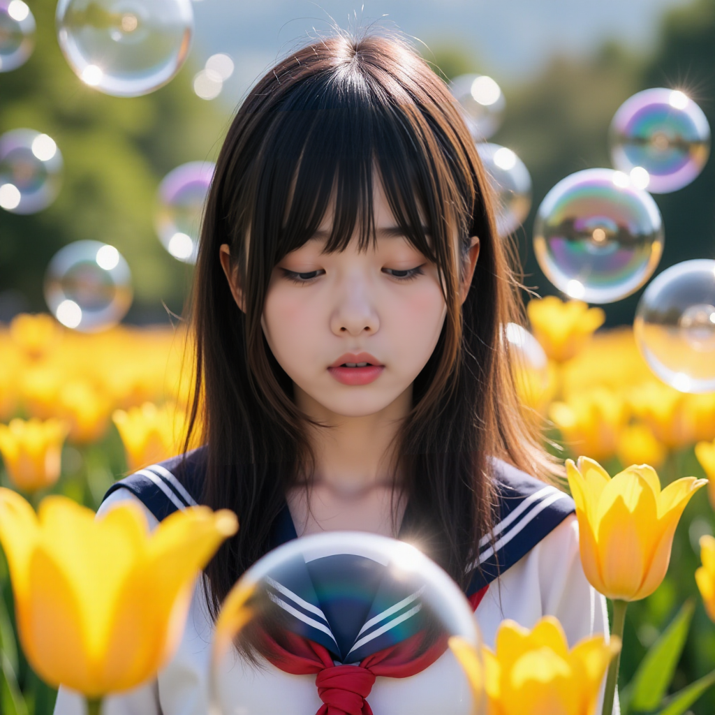 しょぼん玉