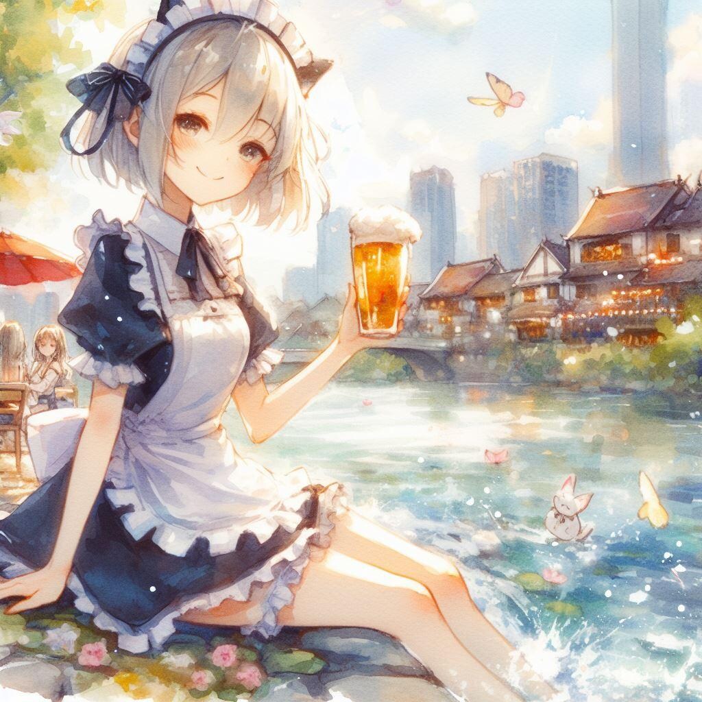 おはようございます