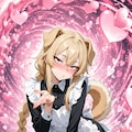 藍くんのお誕生日FA 2枚目