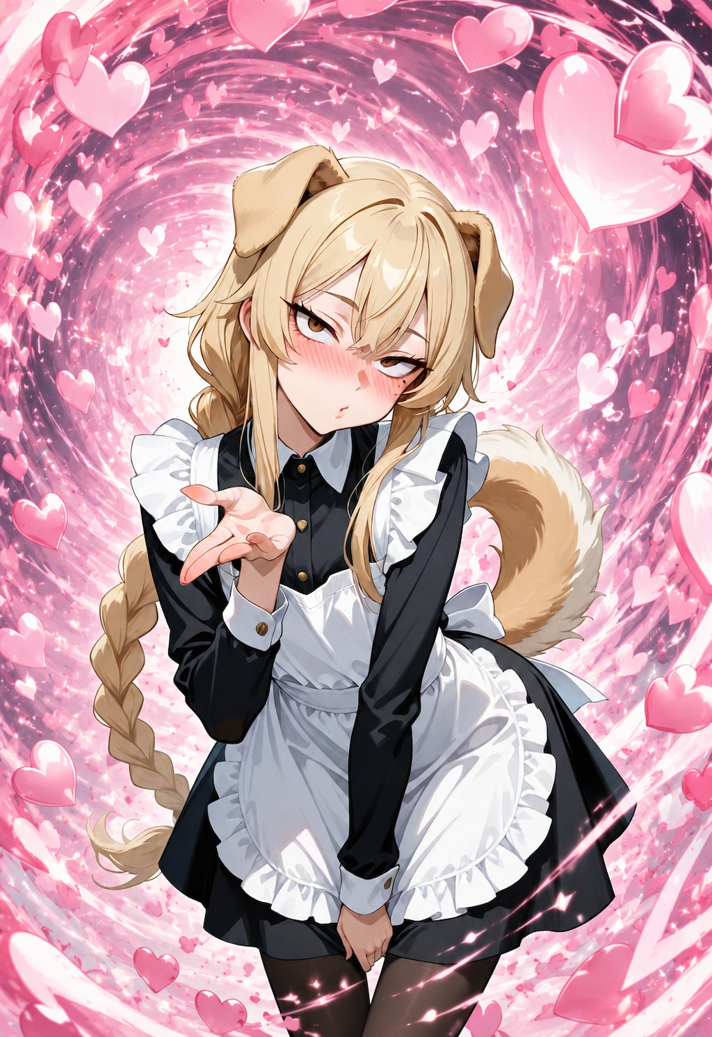 藍くんのお誕生日FA