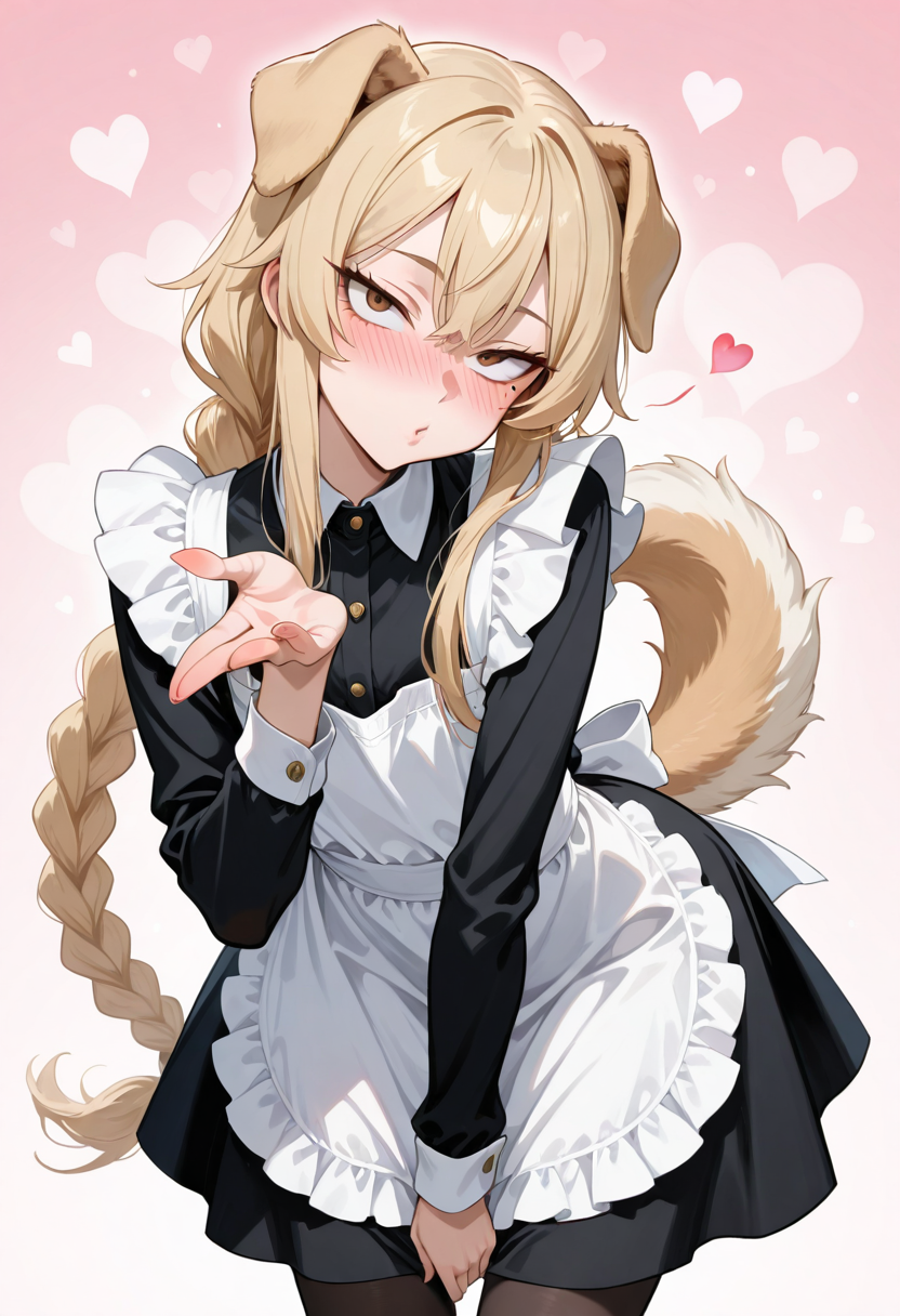 藍くんのお誕生日FA
