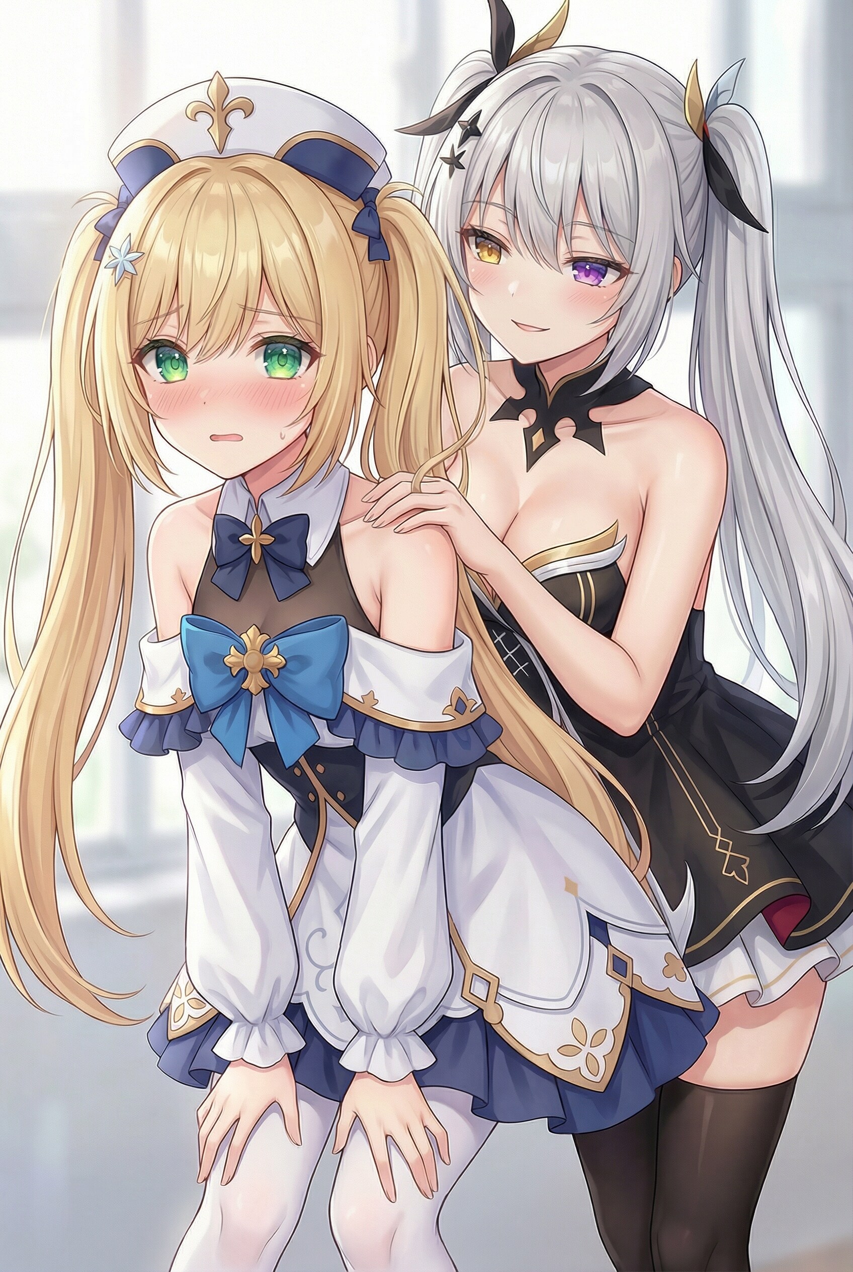 Myth | の人気AIイラスト・グラビア