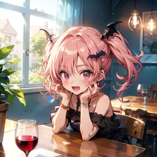 血の代わりのジュース | の人気AIイラスト・グラビア