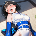 すじいじめ 5枚目