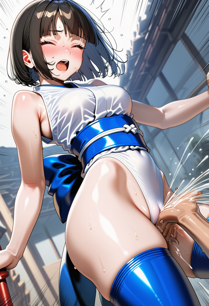 すじいじめ