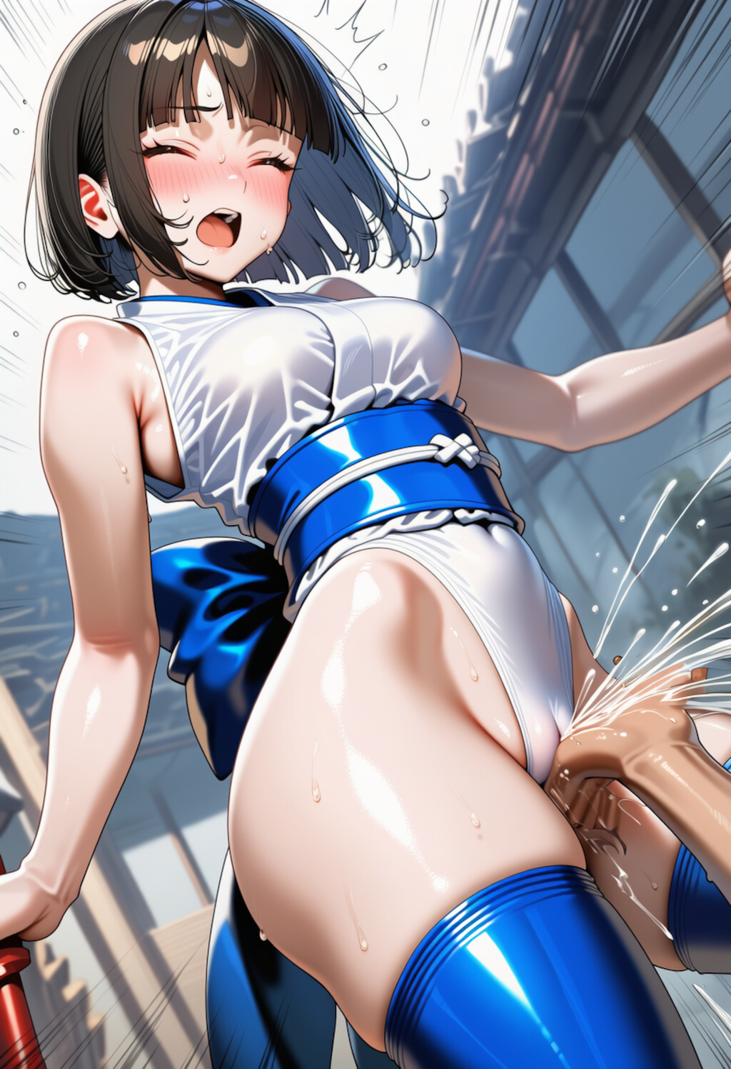 すじいじめ