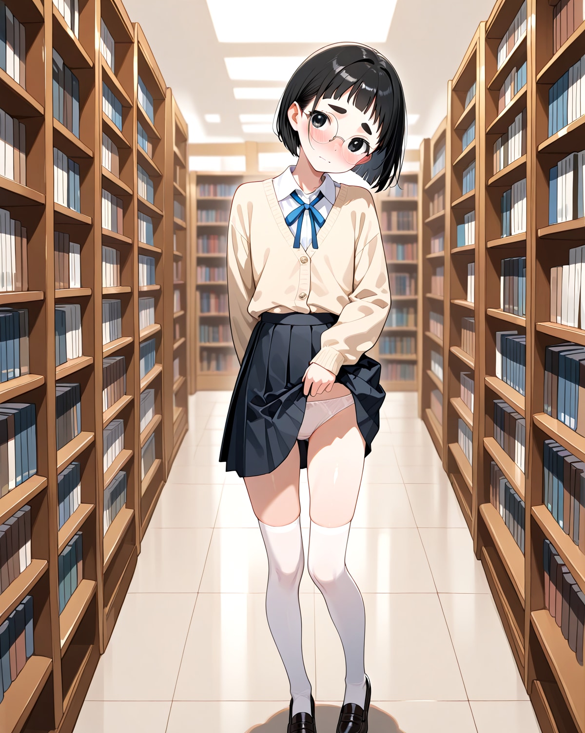 ちょっとだけぢゃぞ