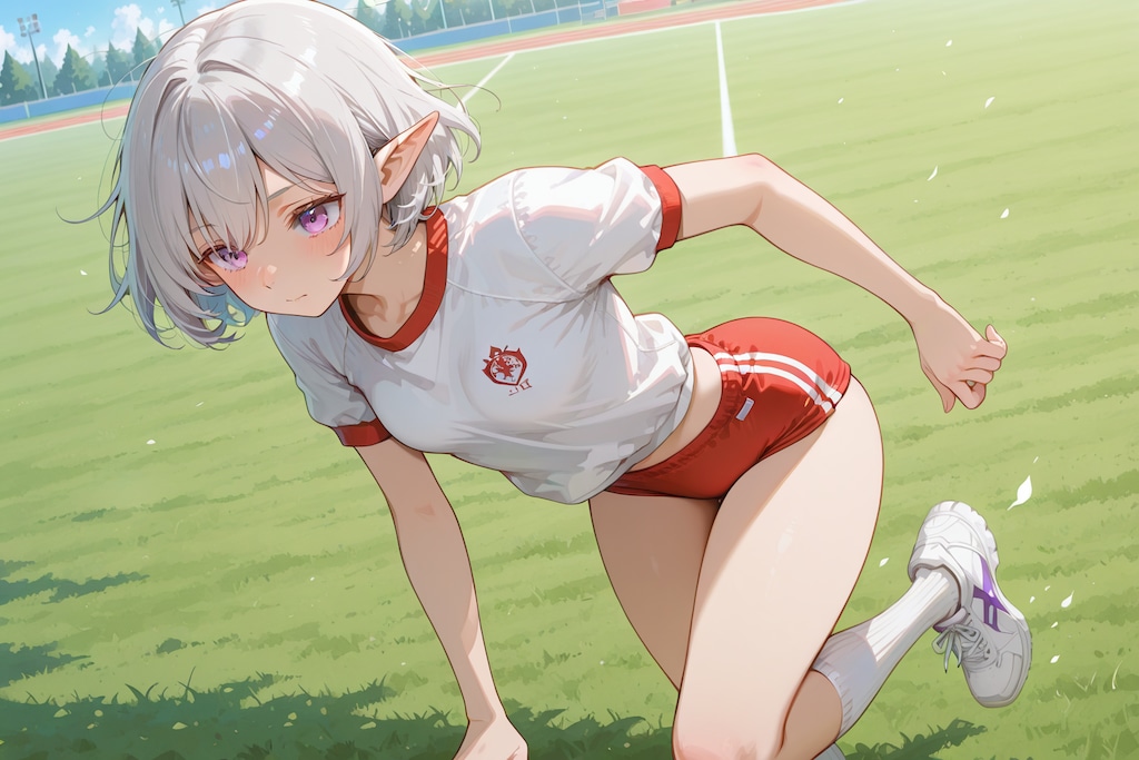 スポーツの秋