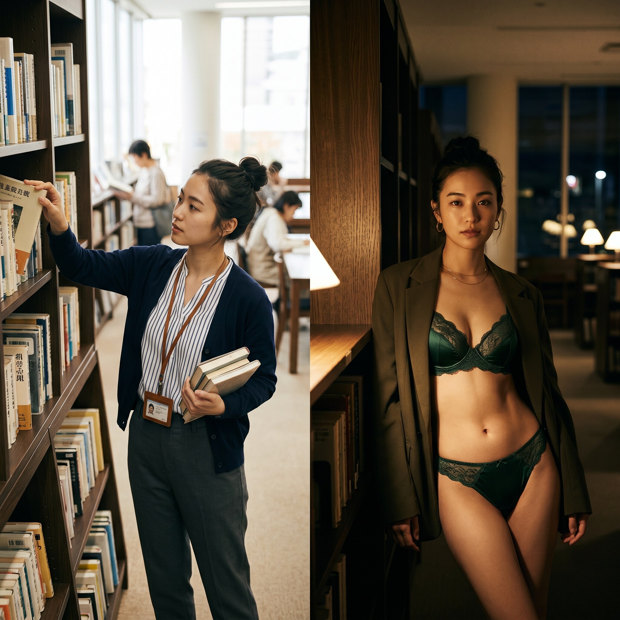 図書館