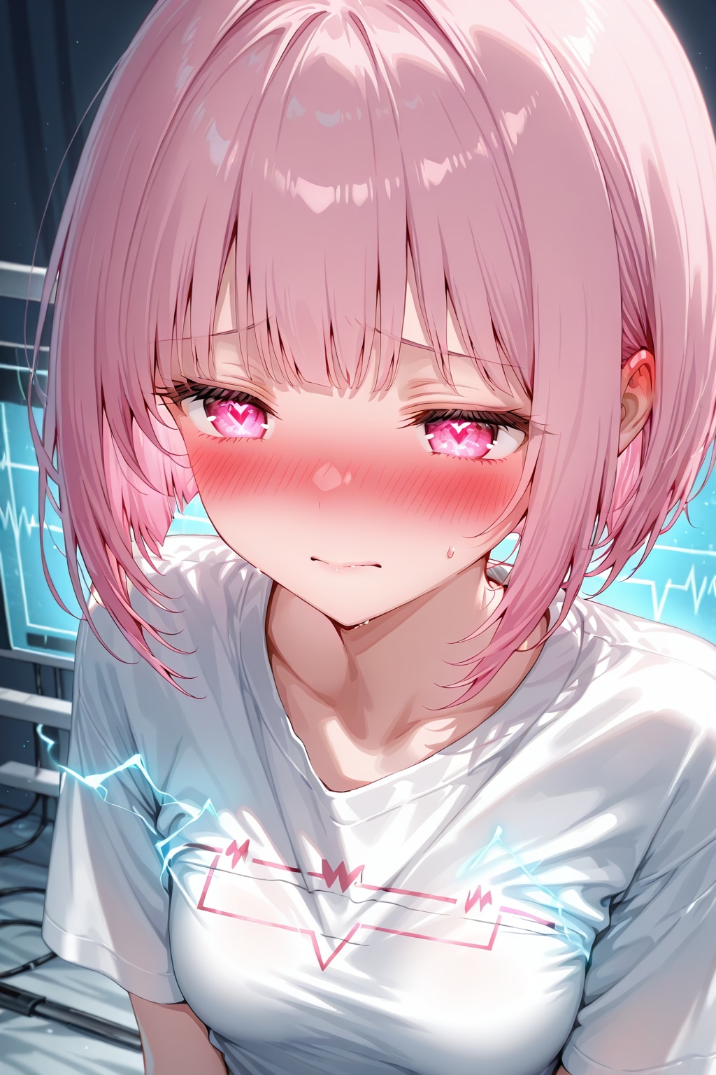 QILINでうちの子