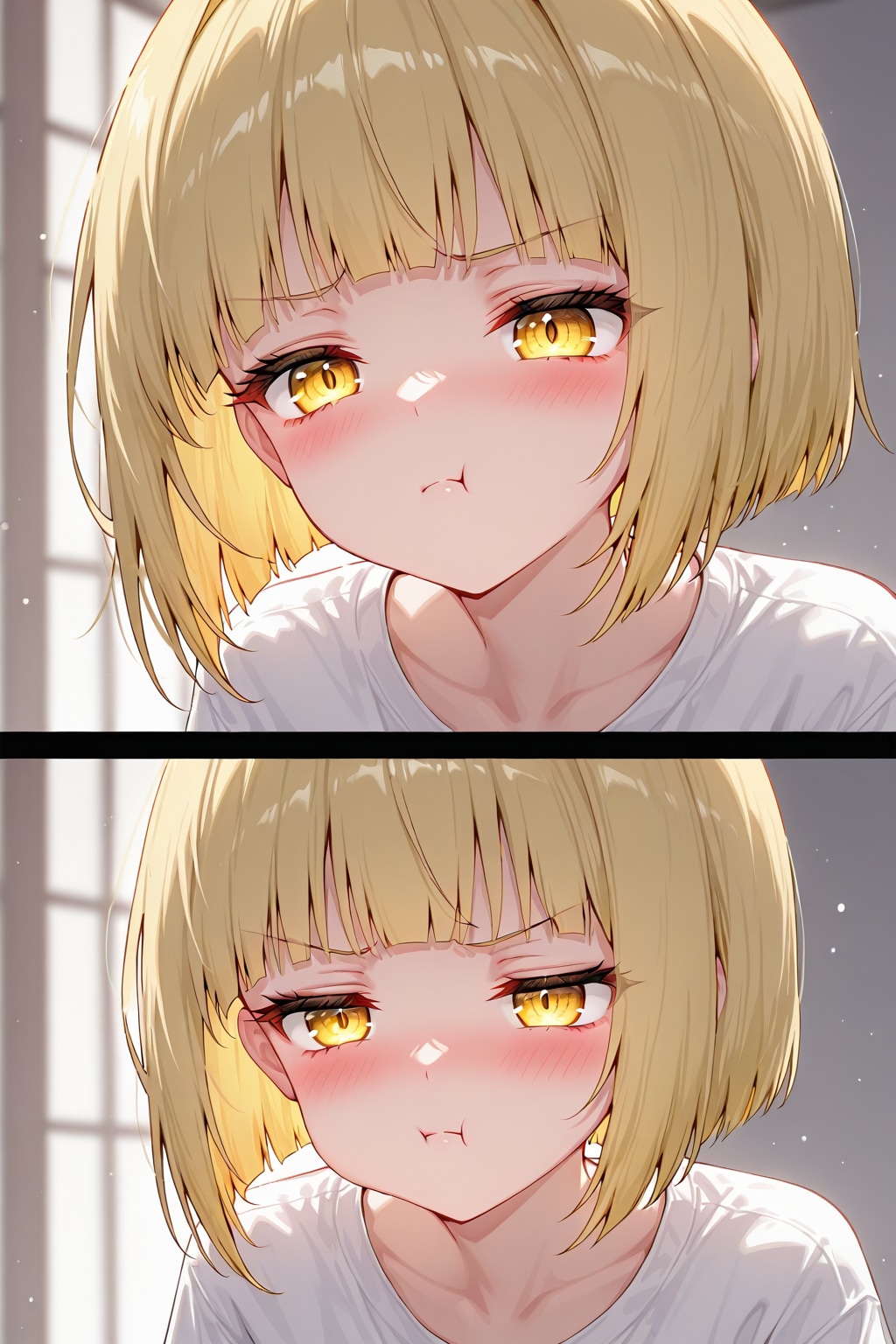 QILINでうちの子