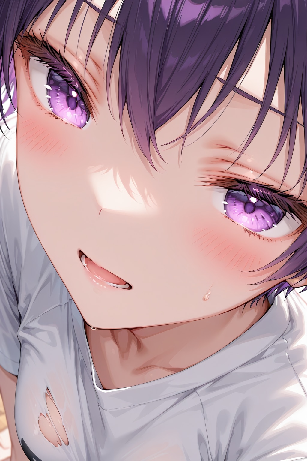 QILINでうちの子