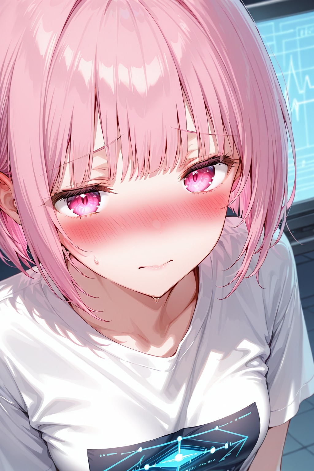 QILINでうちの子