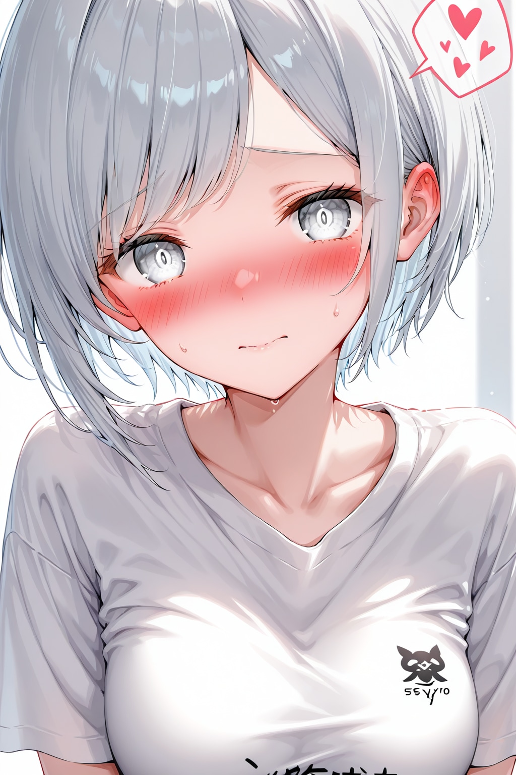 QILINでうちの子