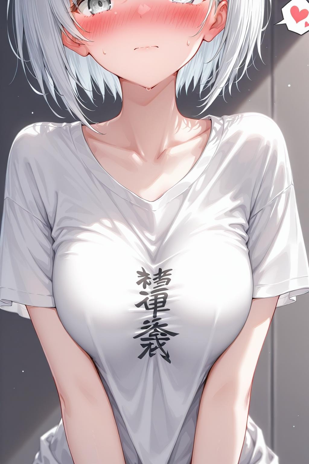 QILINでうちの子