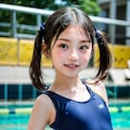 泳ぎを教えて下さい♡ 10枚目