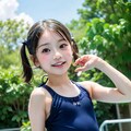 泳ぎを教えて下さい♡ 7枚目