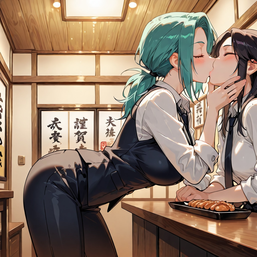 “お疲れ様”の続き