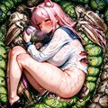 虫もの64−2 9枚目