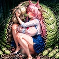 虫もの64−2 5枚目