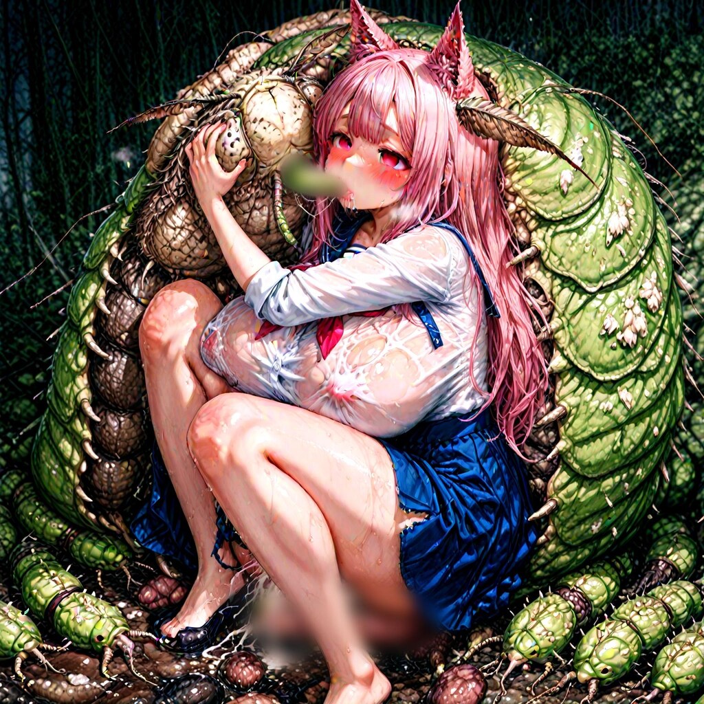 虫もの64−2